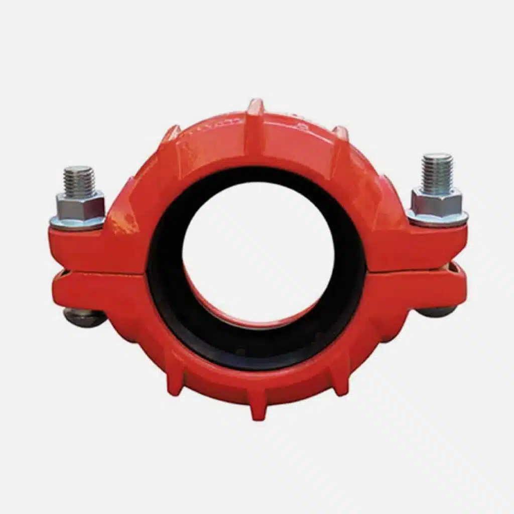 Reducing Coupling