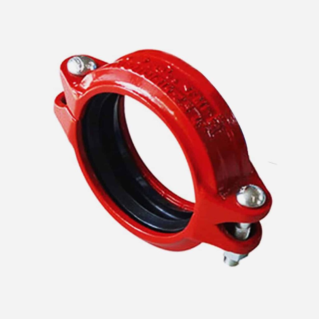 Rigid Coupling