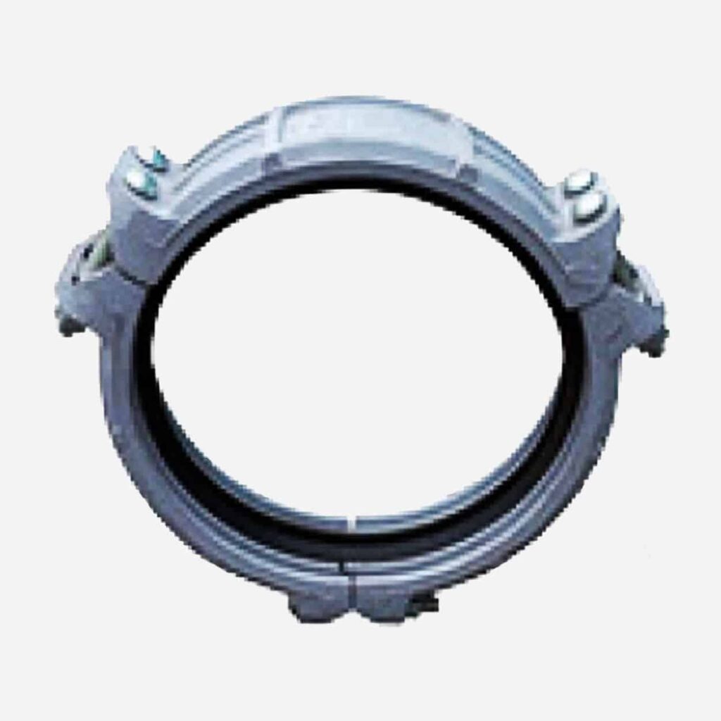 Ring Joint Coupling