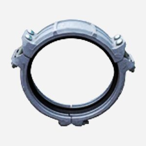 Ring Joint Coupling
