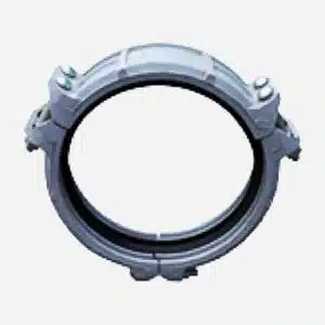 Ring Joint Coupling