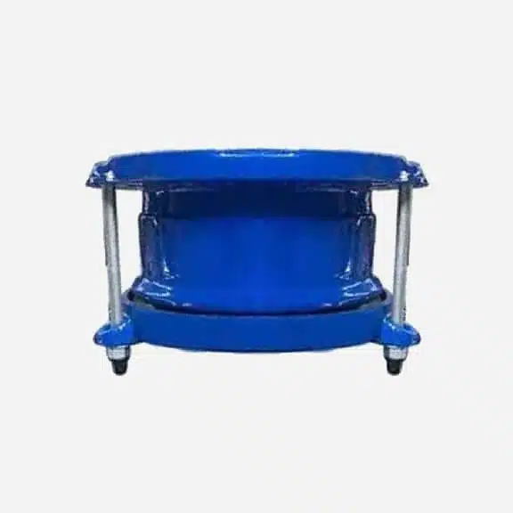 STEP FLANGE ADAPTOR FOR DIFFERENT PIPE