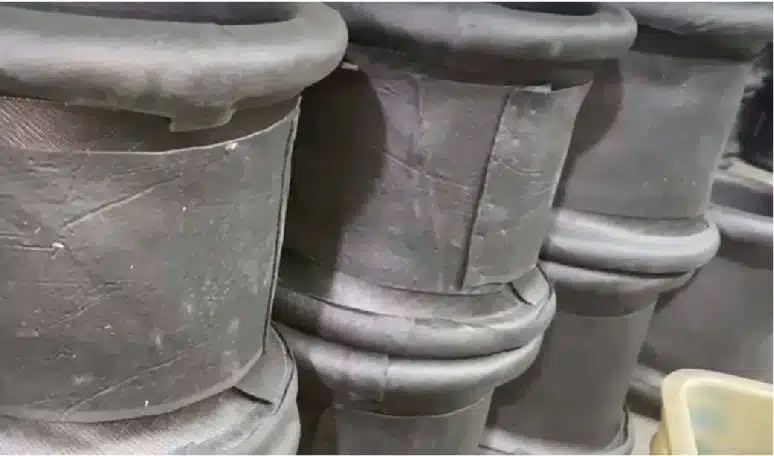 Shaping