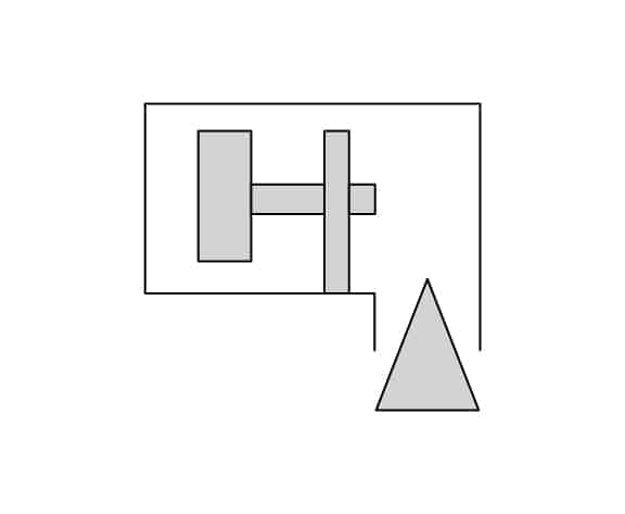 Step 1 Moulding sand preparation