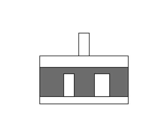 Step 2 Injection molding