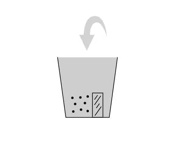 Step 6 Nodular treatment