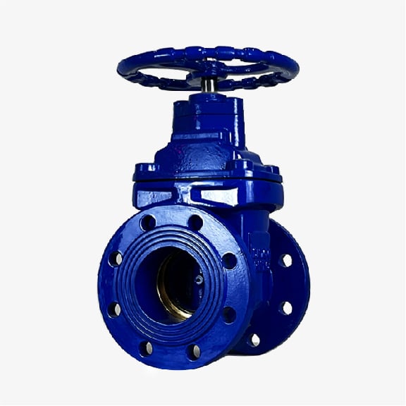 Surface box - ductile iron pipe fitting and valve-factory directly sale