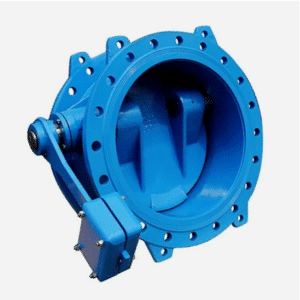 Tilting Disc Check Valve