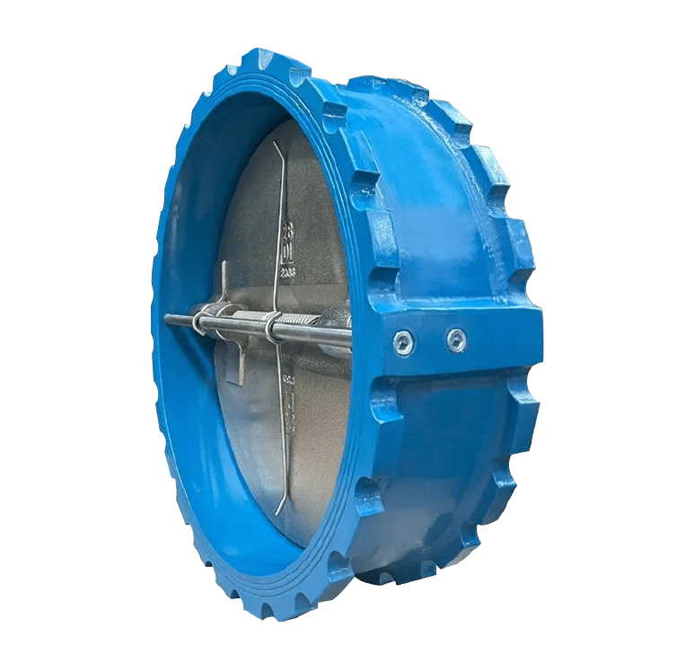 WAFER CHECK VALVE