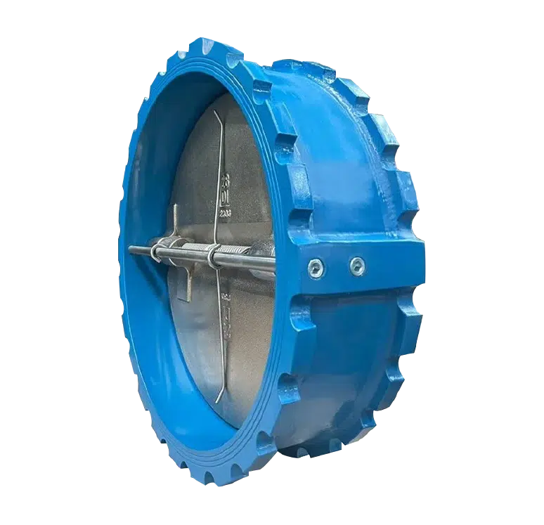WAFER CHECK VALVE