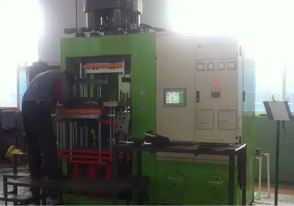 Wedge covering workshop