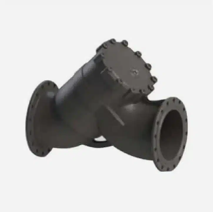 Y Strainer