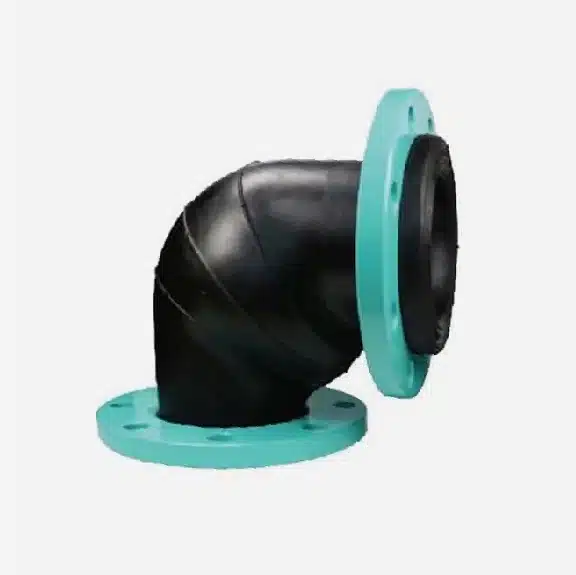 bend expansion joint