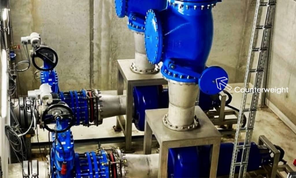 check valve application 1