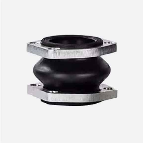 customized rubber expansion joint