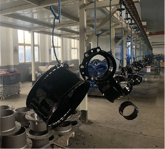 different coating to suit different media