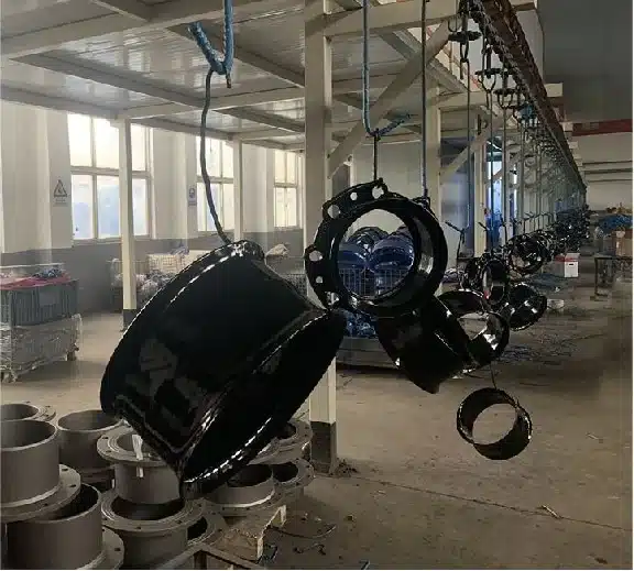different coating to suit different media