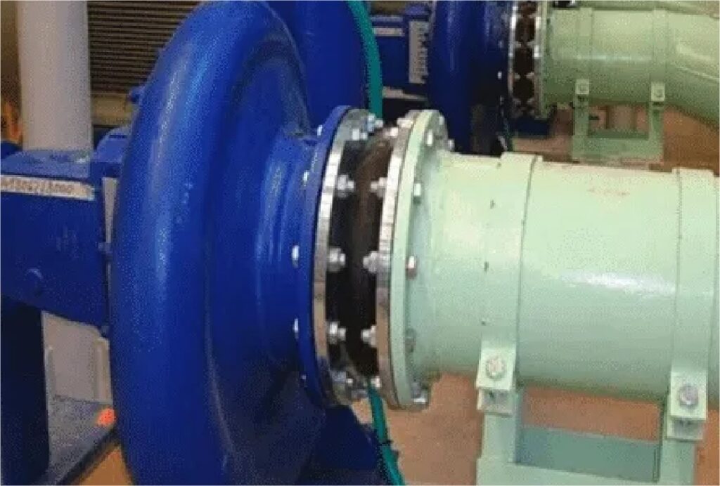 dismantling joint vs expansion joint 2