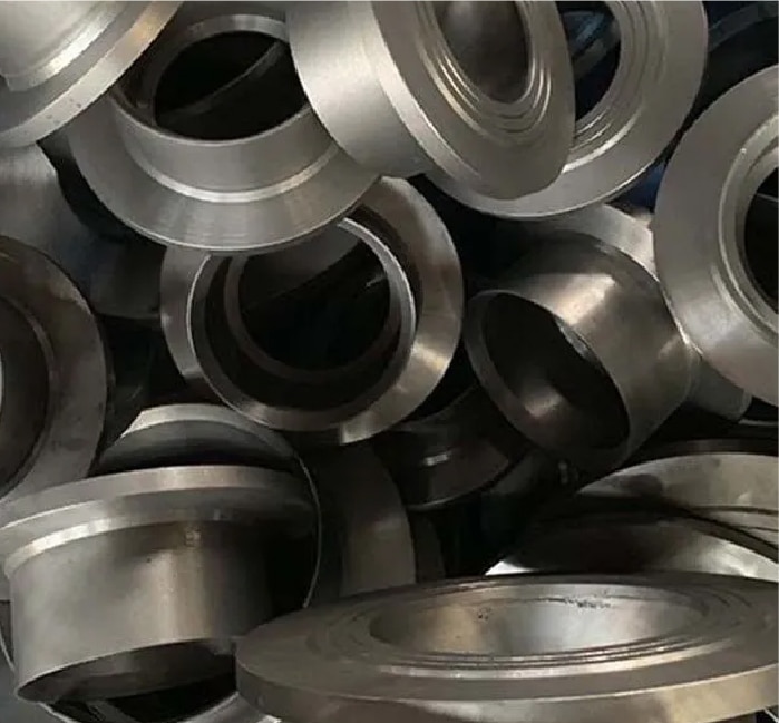 dismantling joint without coating very good quality