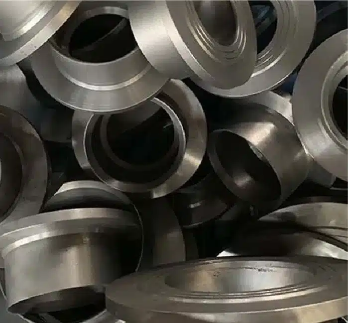 dismantling joint without coating very good quality