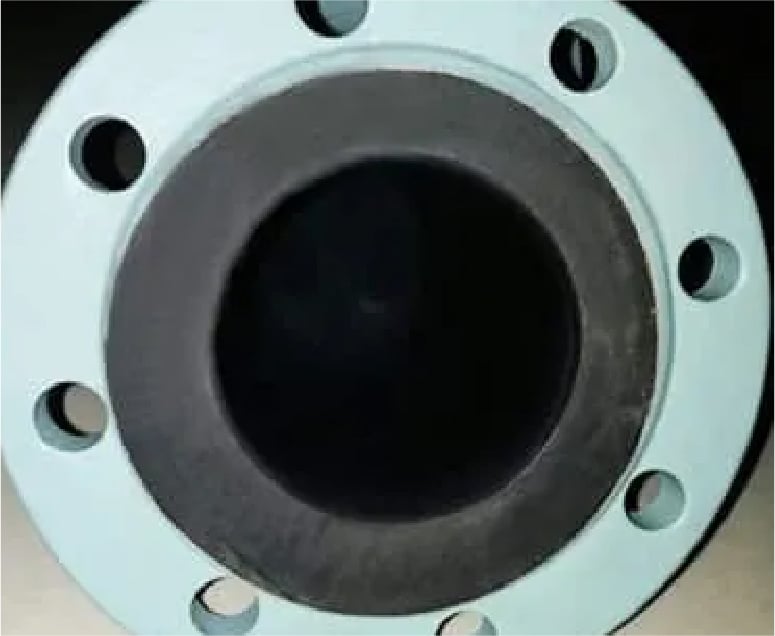 ductile iron pipe fitting FOR SEA WATER