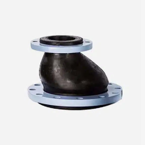 expansion joint eccentric reduer