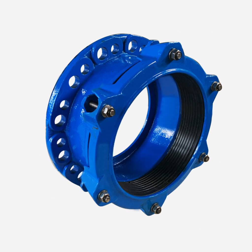 flange adaptor