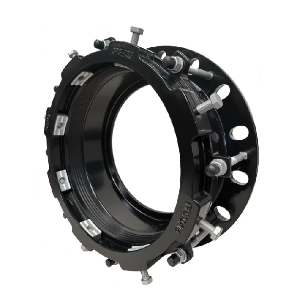 flange adaptor coupling 1