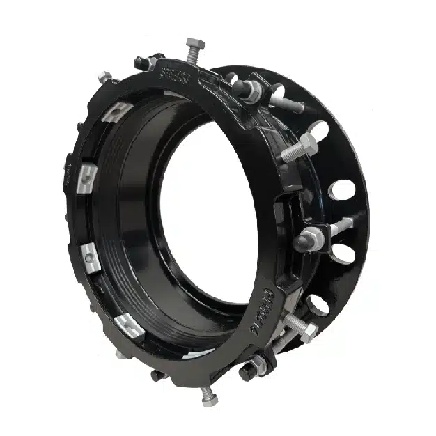 flange adaptor coupling 1