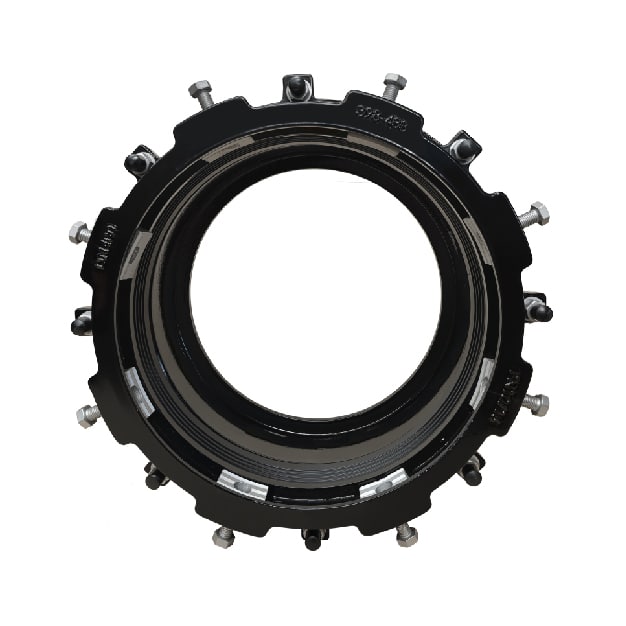 flange adaptor coupling 2