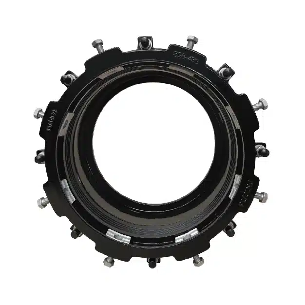 flange adaptor coupling 2