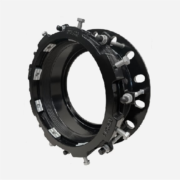 flange adaptor coupling