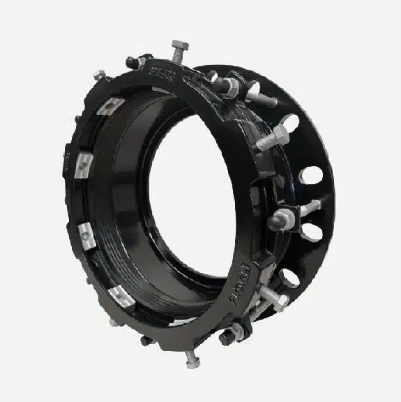 flange adaptor coupling