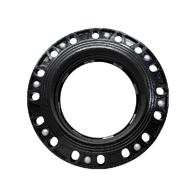 flange adaptor coupling 3