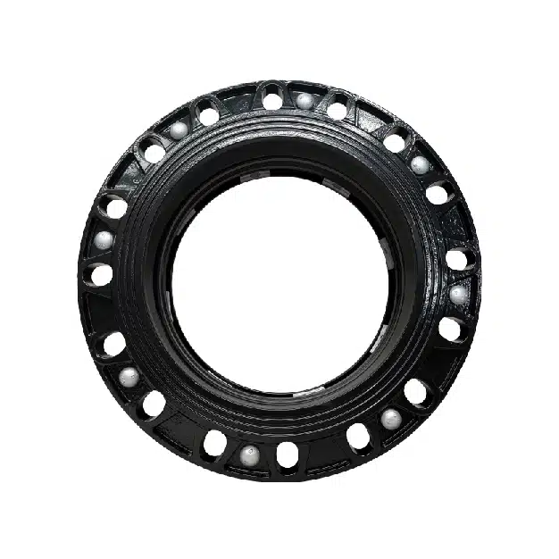 flange adaptor coupling 3
