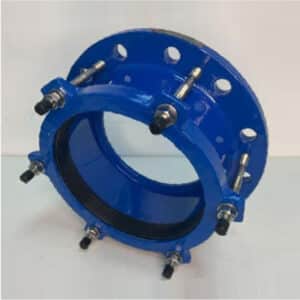 flange adaptor pvc