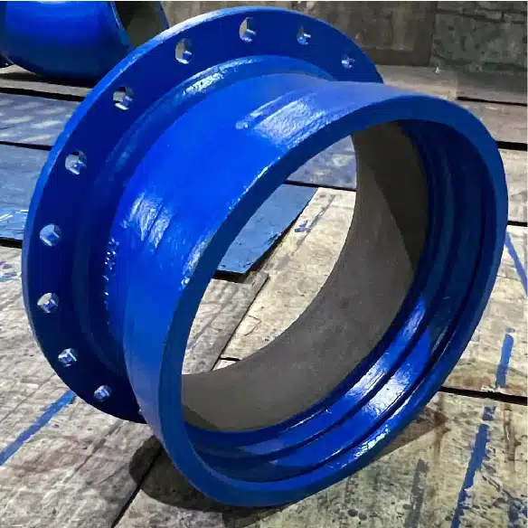 flange socket