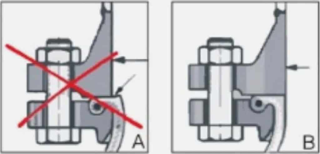 how-to-install-rubber-expansion-joint