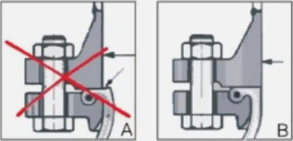 how-to-install-rubber-expansion-joint
