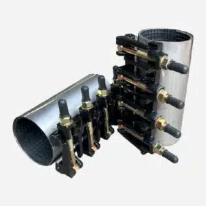 pipe leak clamp