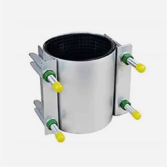 pipe leak clamp