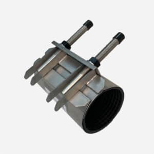 pipe repair clamp