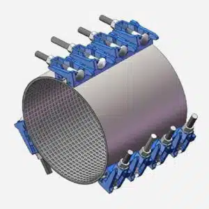 repair clamp