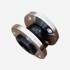 rubber expansion joint