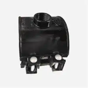 saddle repair clamp