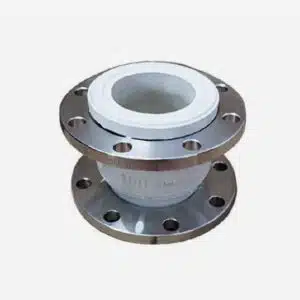 silicone rubber expansion joint