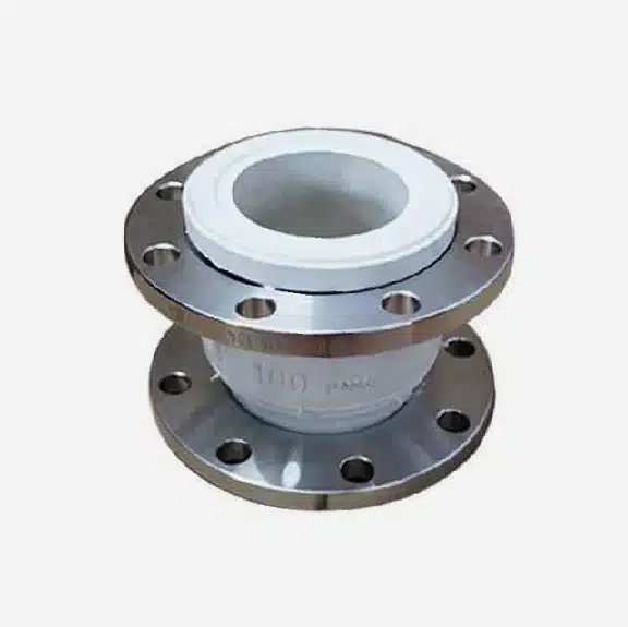 silicone rubber expansion joint