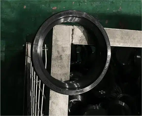strictly quality control to assure good quality products