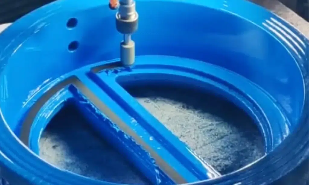 wafer check valve manufacturer