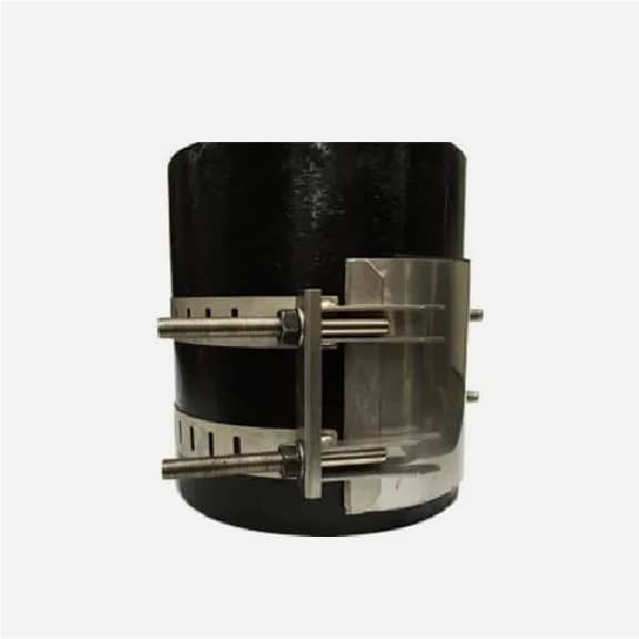 water pipe repair clamp